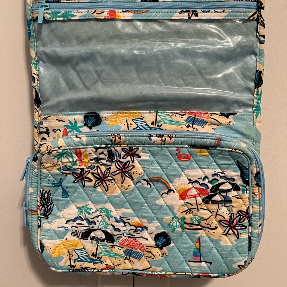 VGU condition Cosmetic bag - Picture 3 of 6